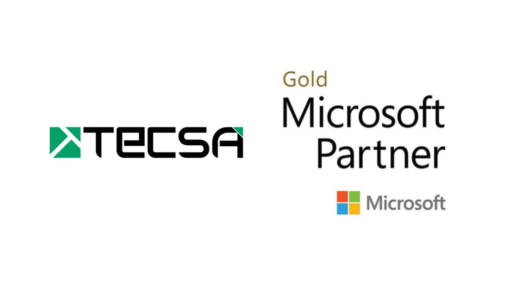 Microsoft gold partner